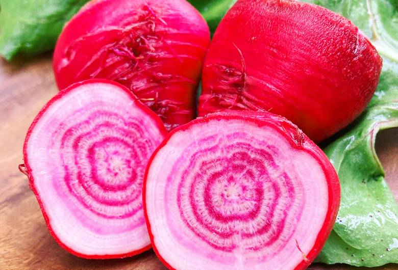 市場にあまりない、希少性の高い野菜を生産・販売しています